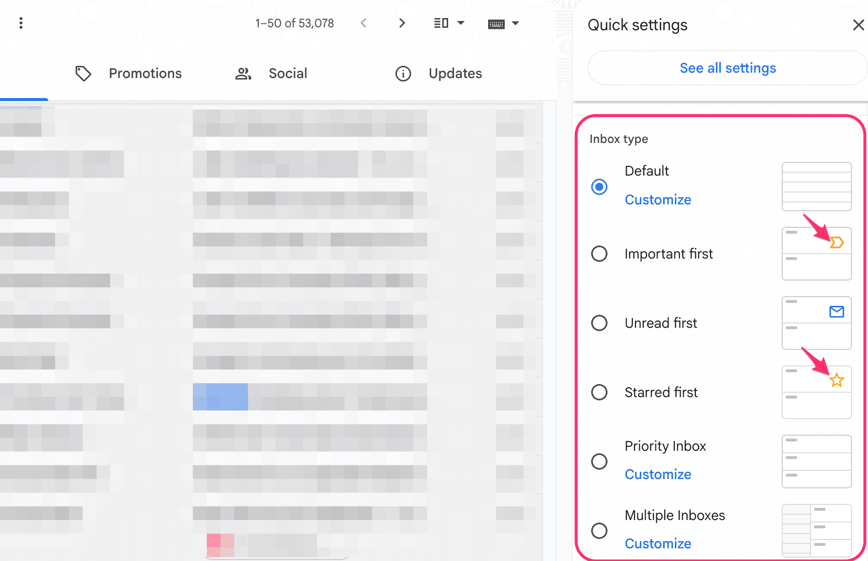 Source: Gmail screenshot