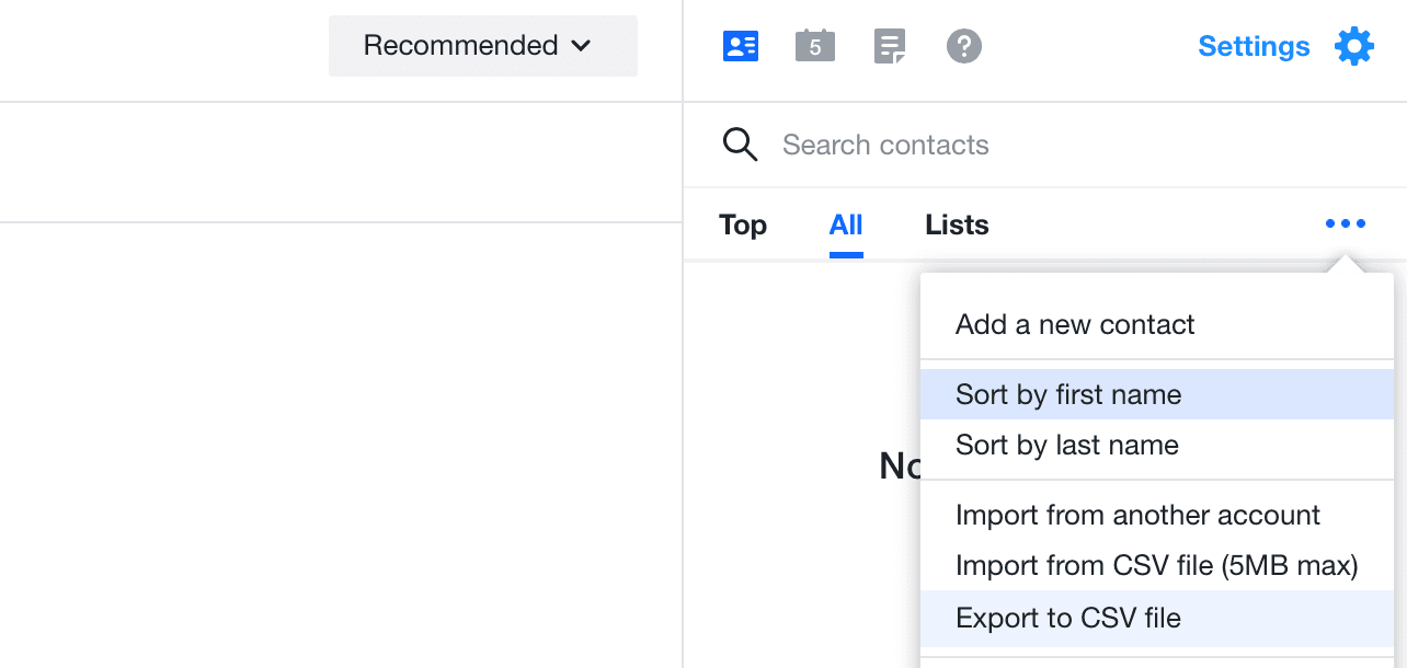 Source: Yahoo screenshot