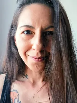 A profile image of Merve Goulding