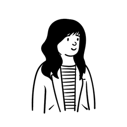 A profile image of Anaïs