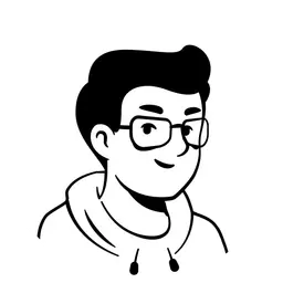 A profile image of Avron