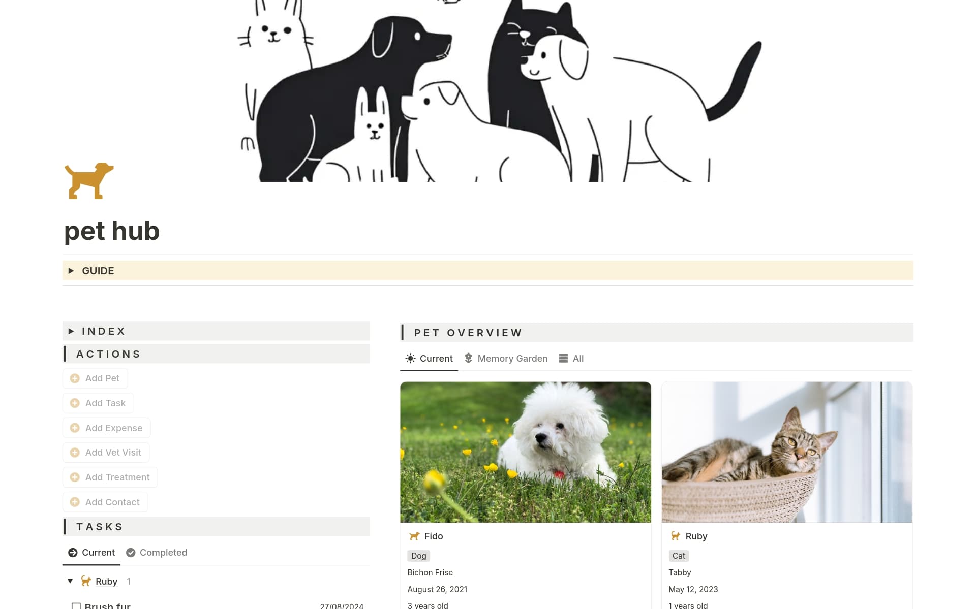 ภาพสำหรับ pets-are-people-too